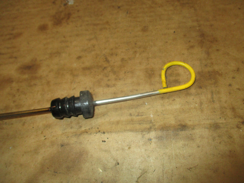 Yamaha 115hp 4 stroke outboard oil dipstick (6D8-15362-00-00)