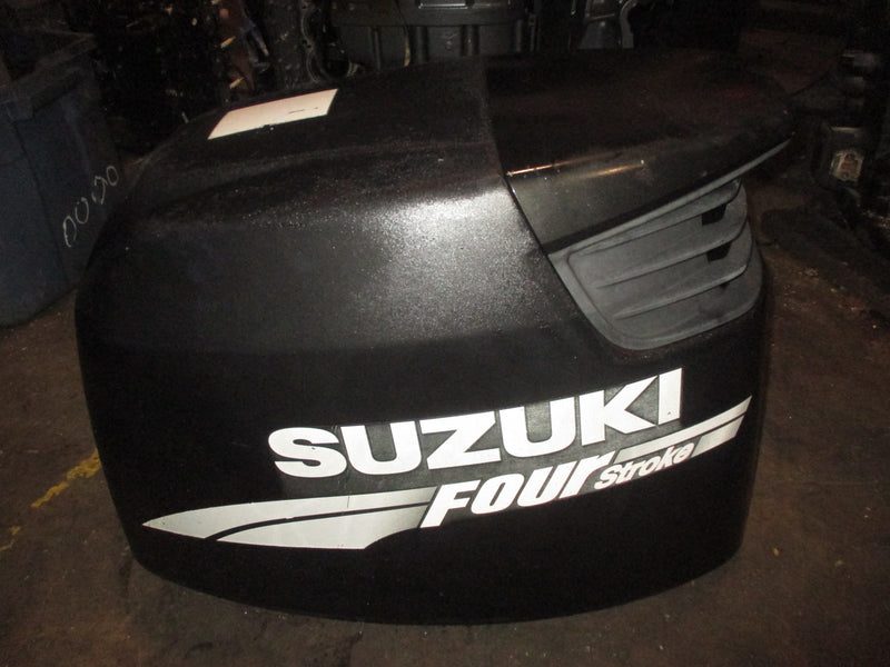 Suzuki DF150 150hp 4 Stroke Outboard Top Cowling