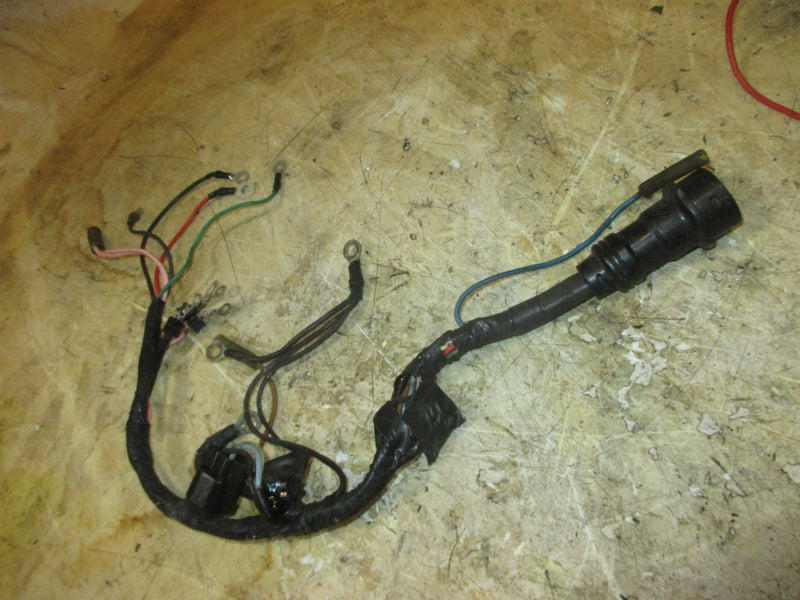 Yamaha 85hp 2 Stroke outboard Engine Wiring Harness (688-82590-16-00)