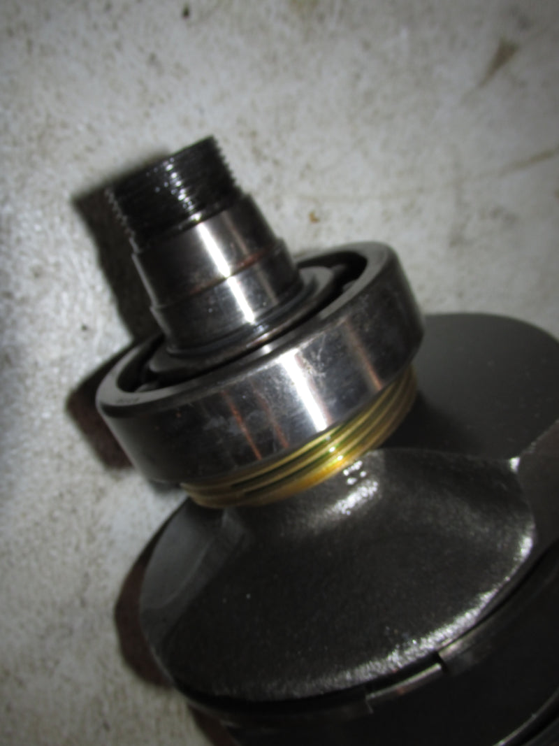 Yamaha HPDI 300hp outboard Crankshaft (6D0-11411-00)