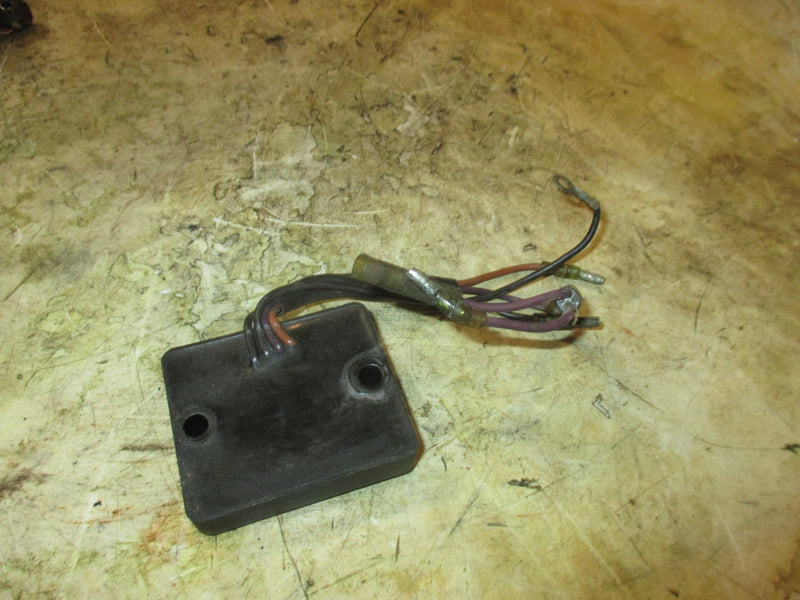 Mercury 115hp 2 stroke outboard Rev Limiter (821889A38)