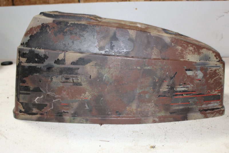 Force 50hp 2 Stroke Outboard Top Cowling