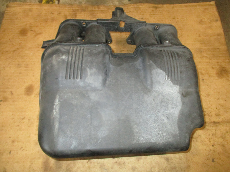 Yamaha 115hp 4 stroke outboard intake silencer (68V-14440-00-00)