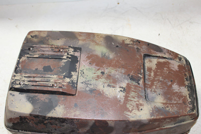 Force 50hp 2 Stroke Outboard Top Cowling