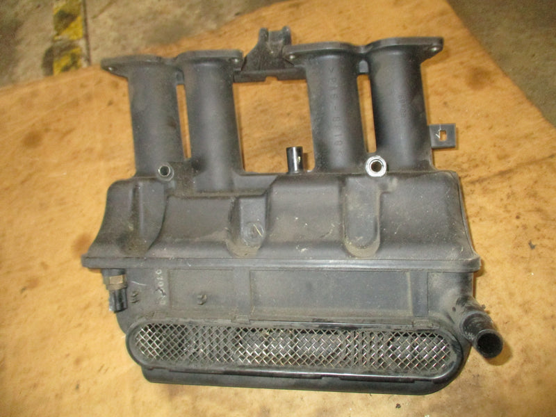 Yamaha 115hp 4 stroke outboard intake silencer (68V-14440-00-00)