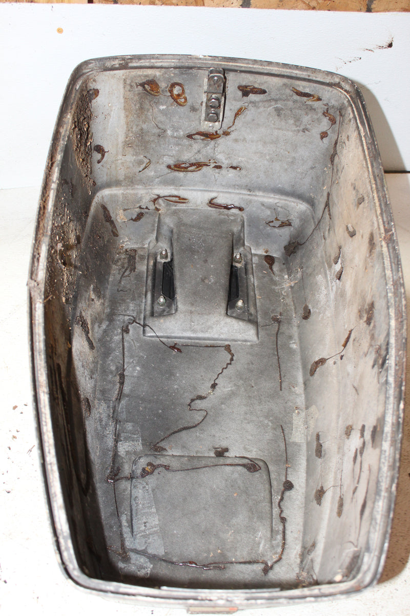Force 50hp 2 Stroke Outboard Top Cowling