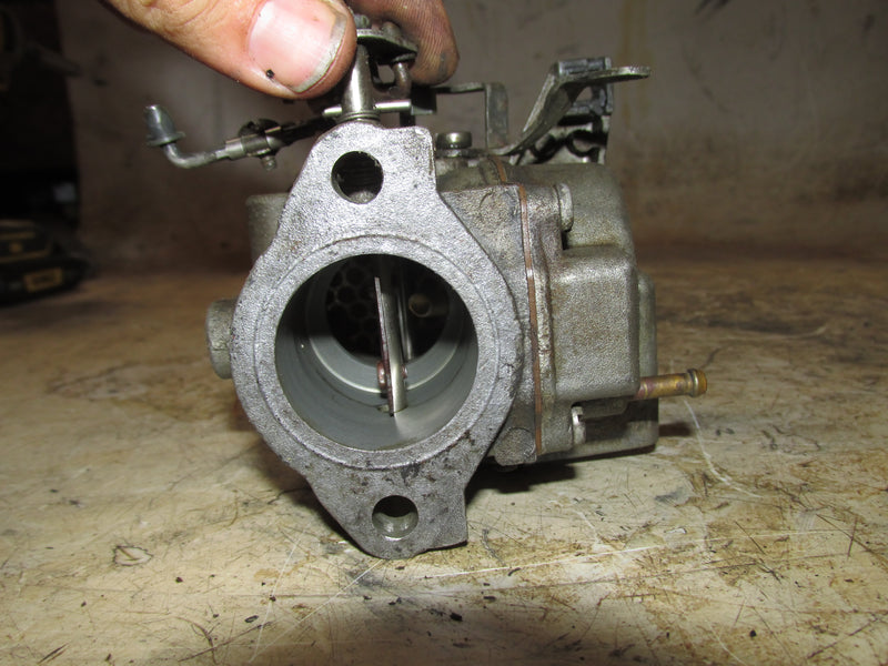 Evinrude 25hp 2 Stroke Outboard Carburetor (318505)