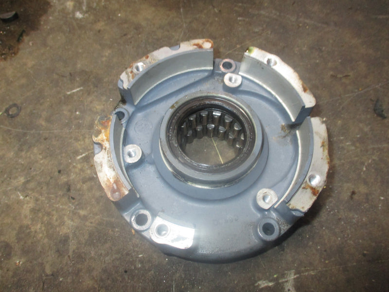 Yamaha 200hp HPDI outboard upper bearing carrier (68F-15163-00-94)