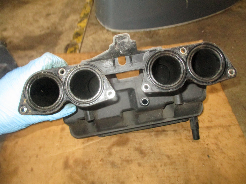 Yamaha 115hp 4 stroke outboard intake silencer (68V-14440-00-00)
