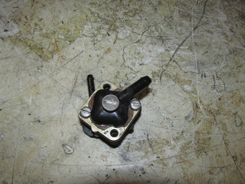 Evinrude 25hp 2 Stroke Outboard Fuel Pump (386834)