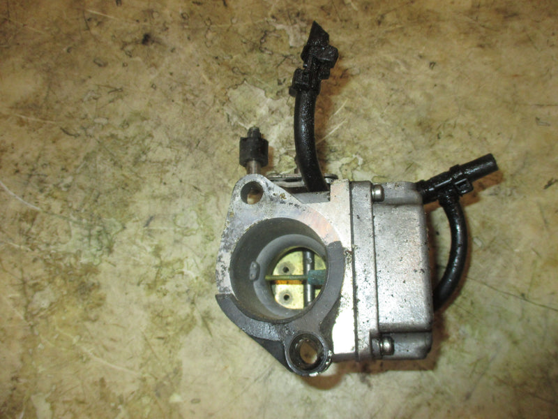 Mercury 115hp 2 stroke outboard Single Carburetor (Parts) (824902)