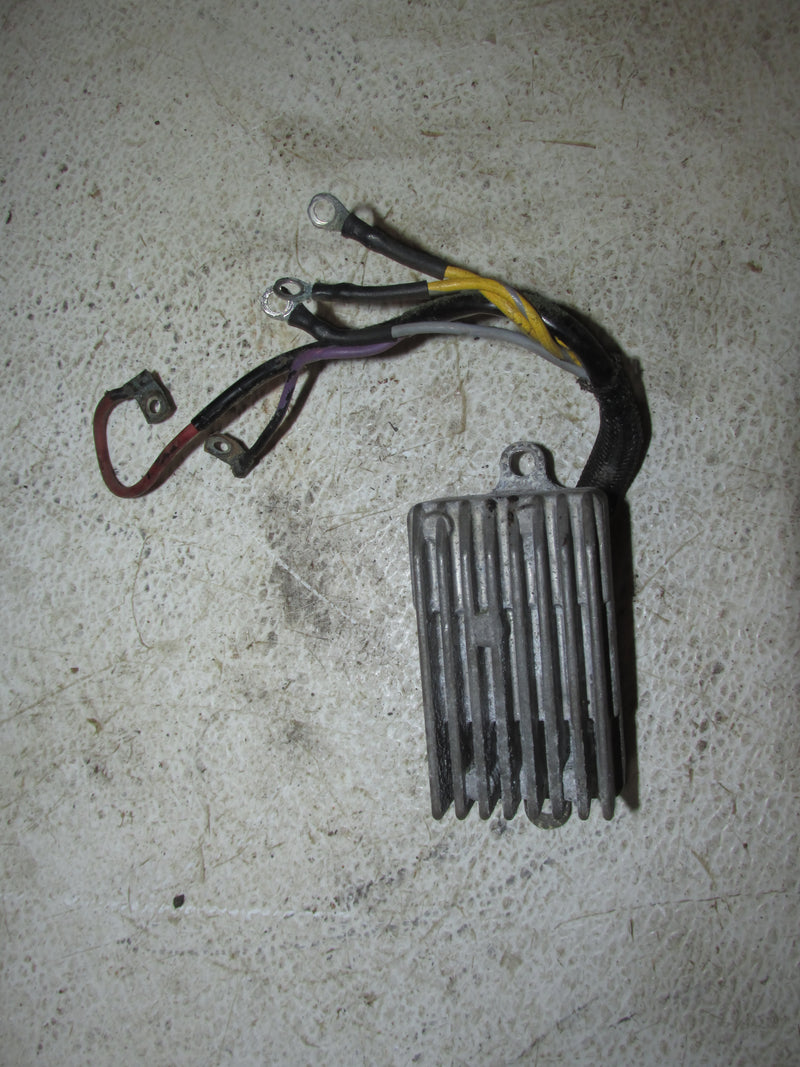 Johnson 60hp 2 Stroke Outboard Rectifier Regulator (585001)