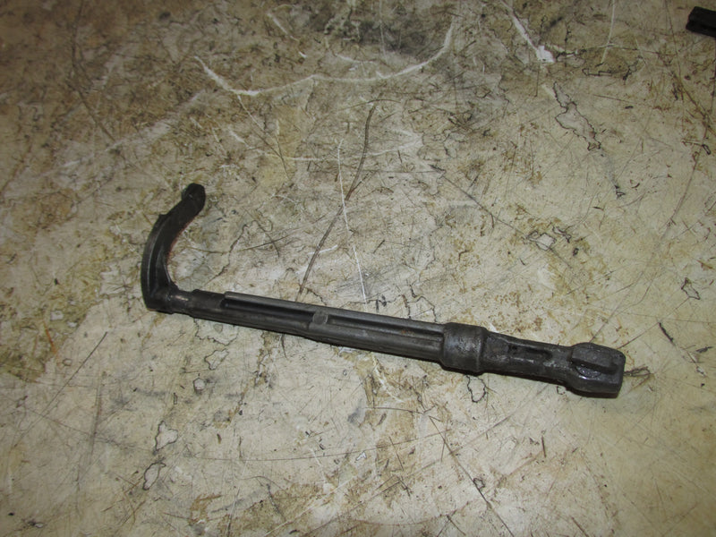 Evinrude 25hp 2 Stroke Outboard Throttle Bracket
