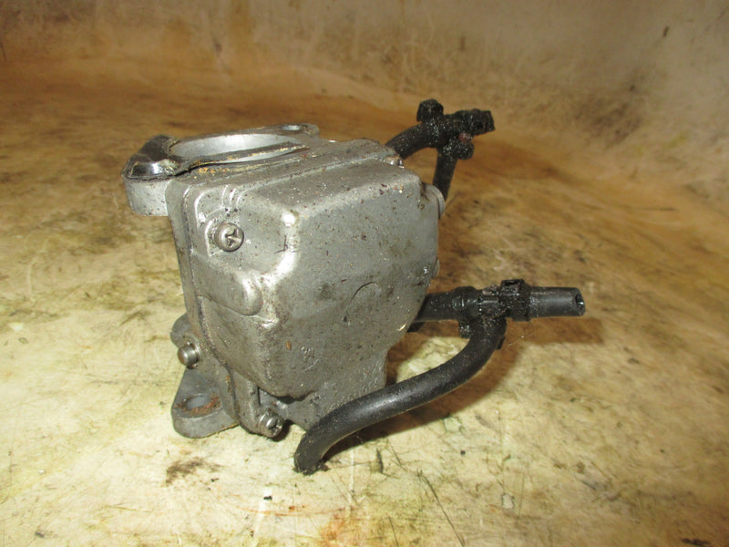 Mercury 115hp 2 stroke outboard Single Carburetor (Parts) (824902)