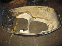 Load image into Gallery viewer, Suzuki DF150 150hp 4 Stroke Outboard Side Cover Set (61811-96J01/61821-96J01)
