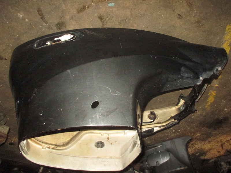 Suzuki DF150 150hp 4 Stroke Outboard Side Cover Set (61811-96J01/61821-96J01)