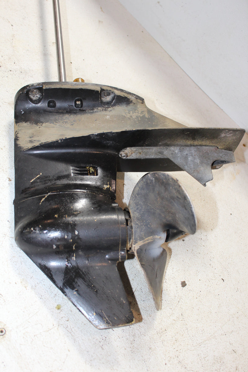 Force 50hp 2 Stroke Outboard 20" Lower Unit