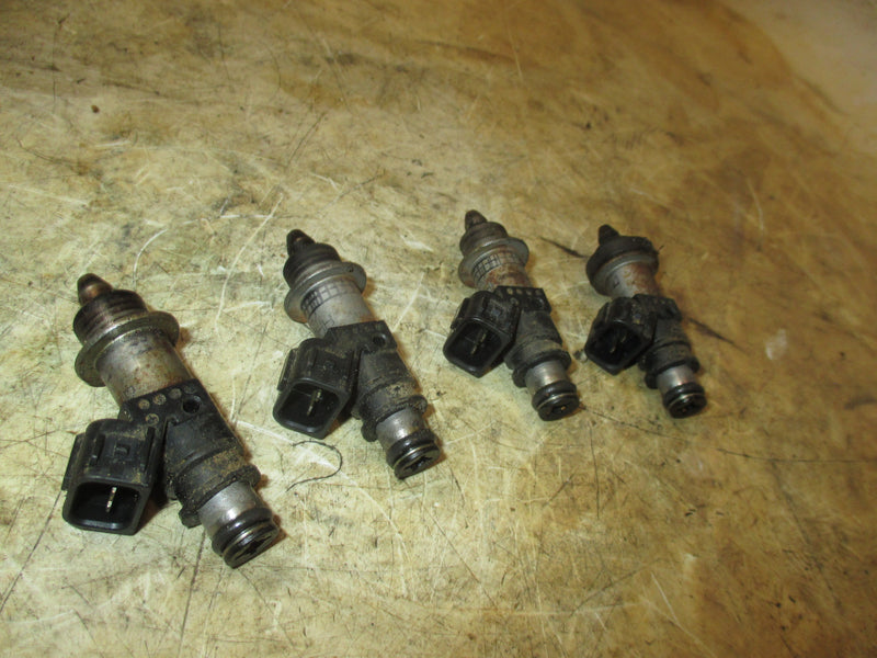 Honda BF130A 130hp 4 stroke fuel injector set (16406-ZW5-000)