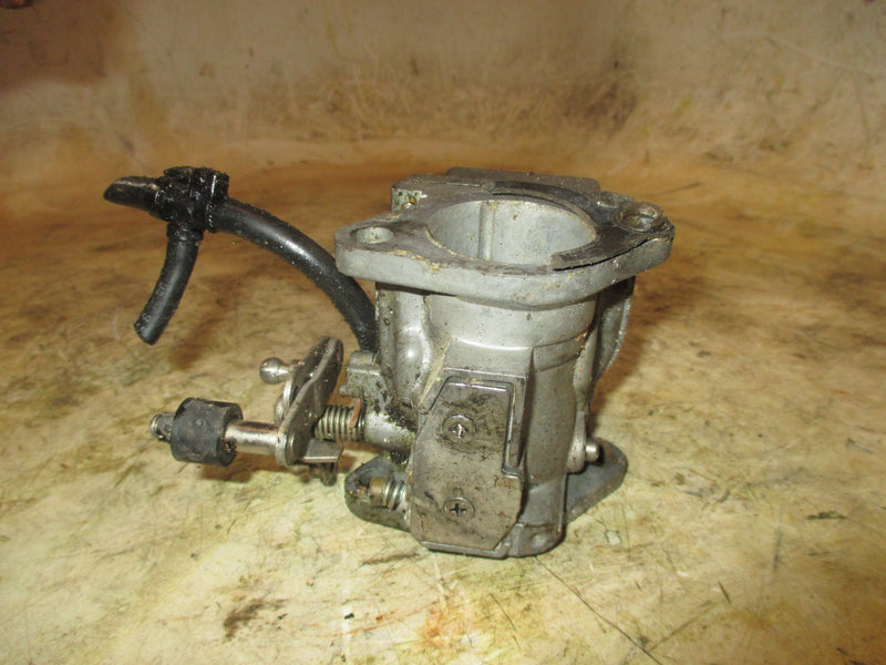 Mercury 115hp 2 stroke outboard Single Carburetor (Parts) (824902)