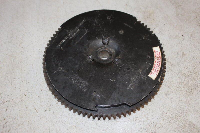 Force 50hp 2 Stroke Outboard Flywheel (9008A34)