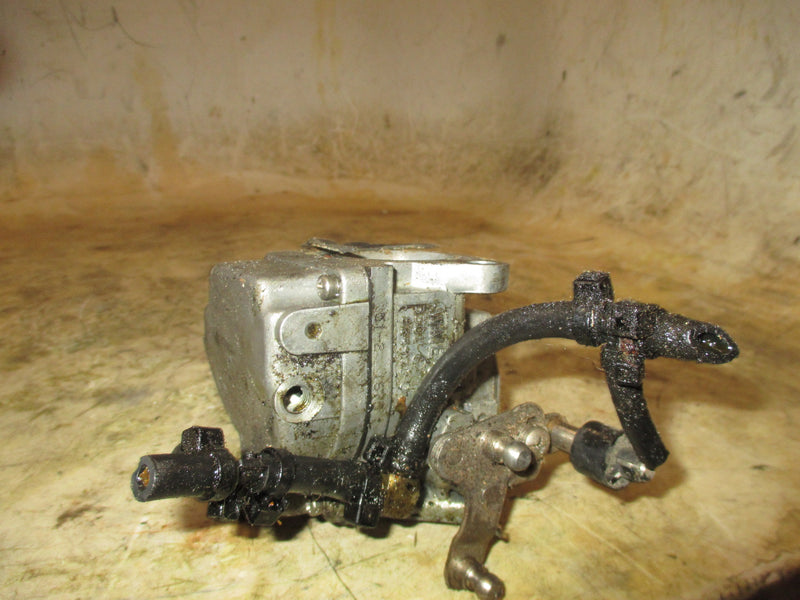 Mercury 115hp 2 stroke outboard Single Carburetor (Parts) (824902)