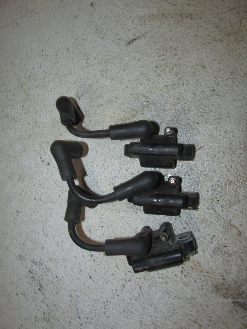 Johnson 60hp 2 Stroke Outboard Ignition Coil Set (582508)
