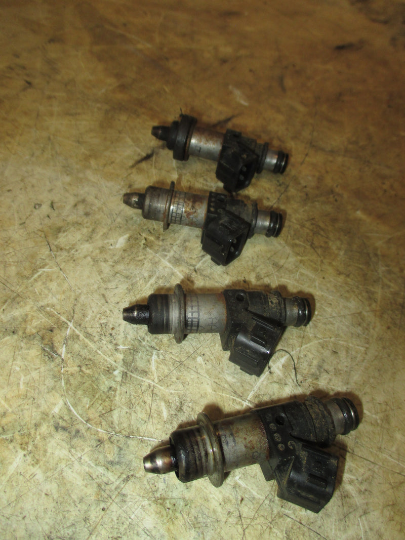 Honda BF130A 130hp 4 stroke fuel injector set (16406-ZW5-000)