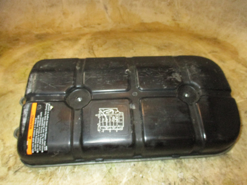 Yamaha 85hp 2 Stroke outboard Intake Silencer (688-14417-01-94)