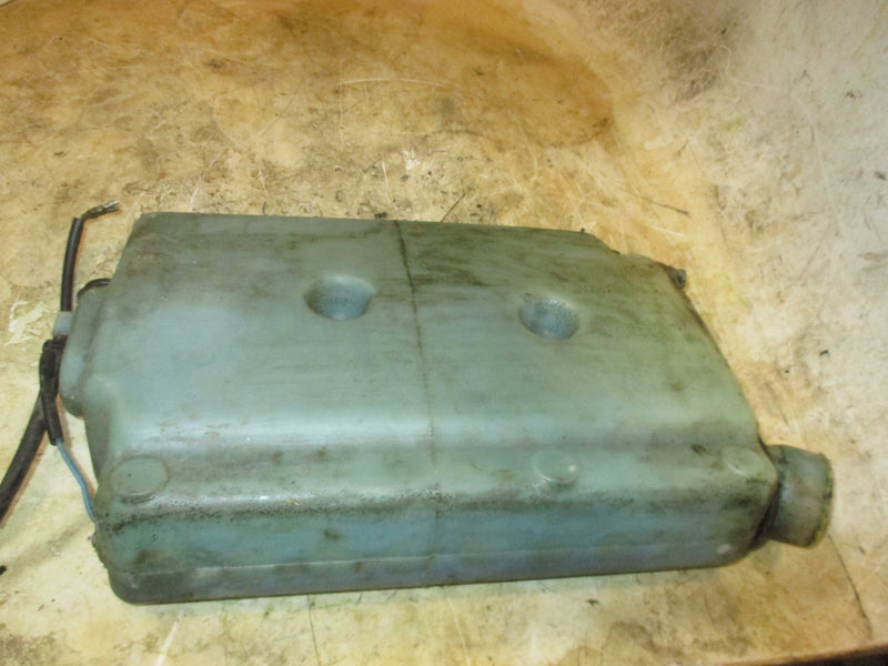 Mercury 115hp 2 stroke outboard Oil Tank (828362A2)