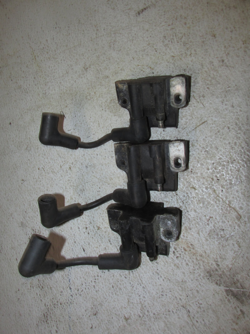 Johnson 60hp 2 Stroke Outboard Ignition Coil Set (582508)