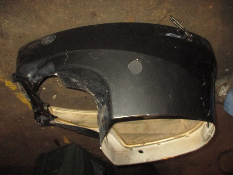 Suzuki DF150 150hp 4 Stroke Outboard Side Cover Set (61811-96J01/61821-96J01)