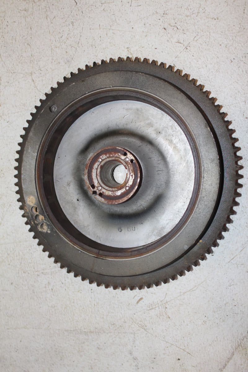 Force 50hp 2 Stroke Outboard Flywheel (9008A34)