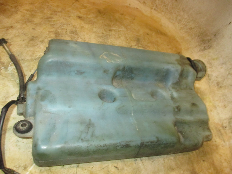 Mercury 115hp 2 stroke outboard Oil Tank (828362A2)