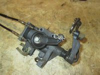Load image into Gallery viewer, Honda BF130A 130hp 4 stroke throttle bracket

