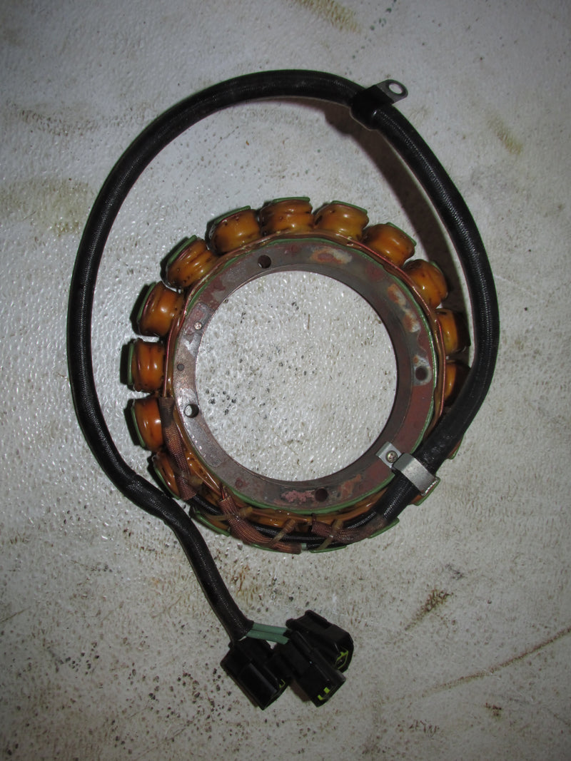 Yamaha HPDI 300hp outboard Stator/Pulsor Coil (60V-81410-02)