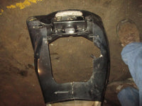 Load image into Gallery viewer, Suzuki DF150 150hp 4 Stroke Outboard Side Cover Set (61811-96J01/61821-96J01)
