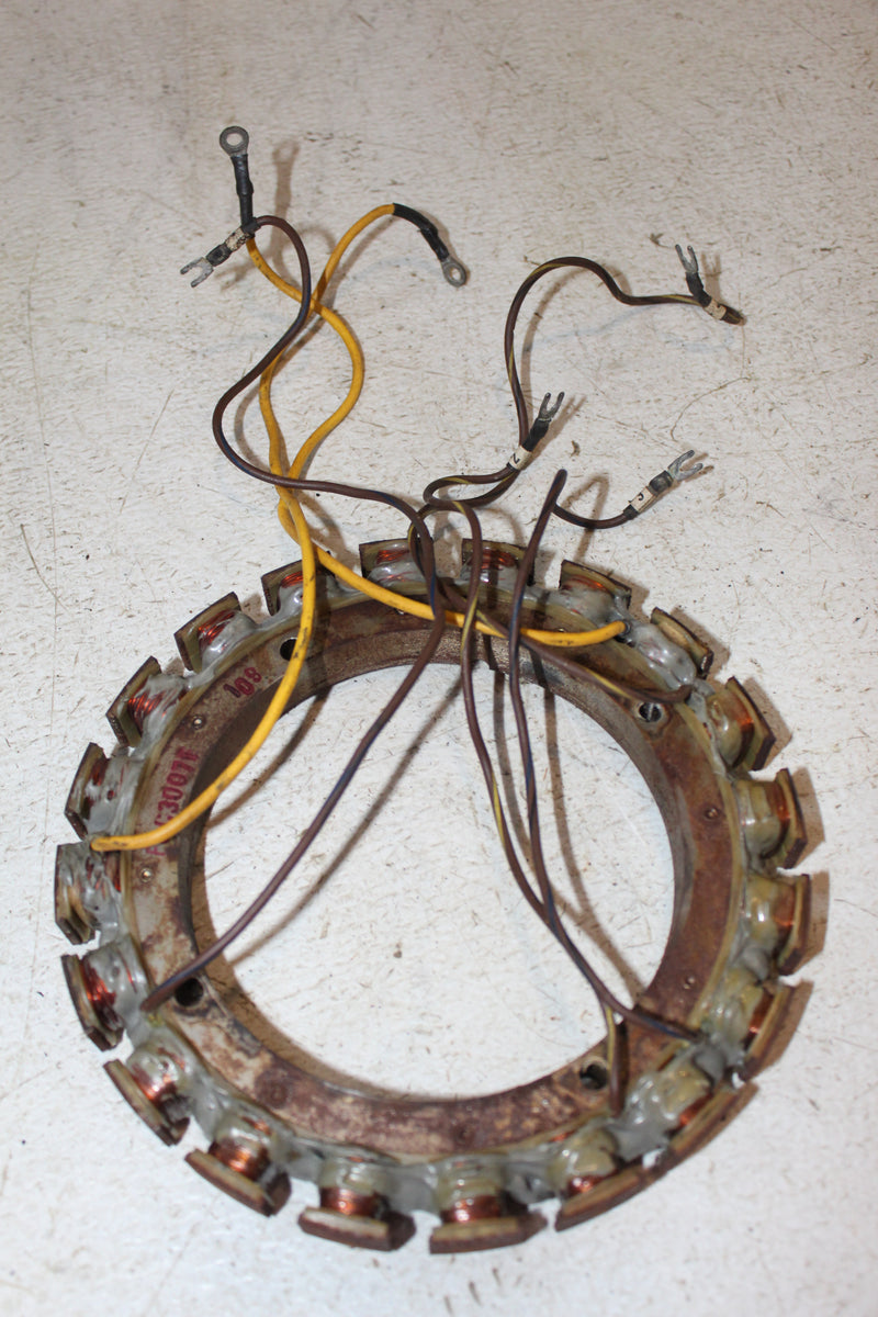 Force 50hp 2 Stroke Outboard Stator (832075A4)