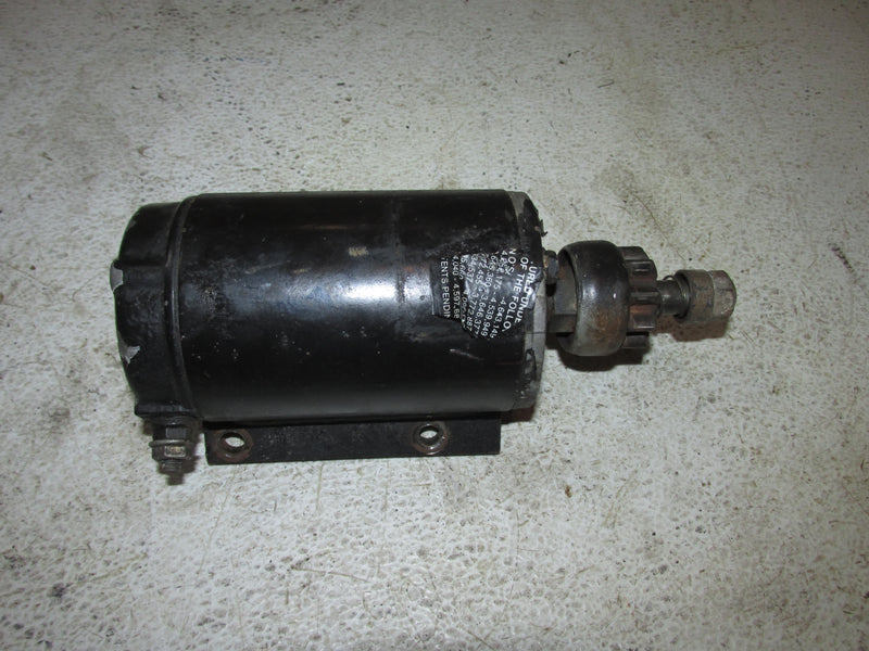 Johnson 60hp 2 Stroke Outboard Starter (391735)