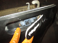 Load image into Gallery viewer, Suzuki DF150 150hp 4 Stroke Outboard Side Cover Set (61811-96J01/61821-96J01)
