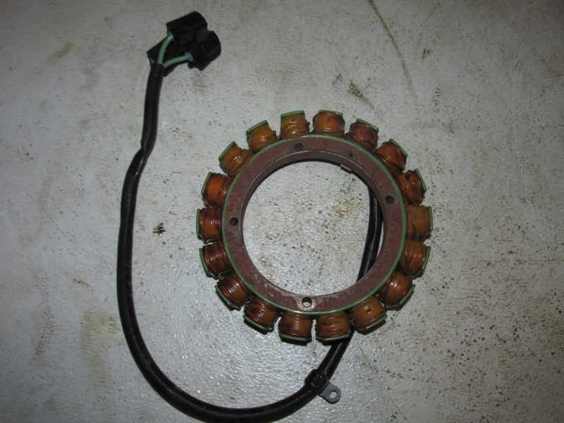 Yamaha HPDI 300hp outboard Stator/Pulsor Coil (60V-81410-02)