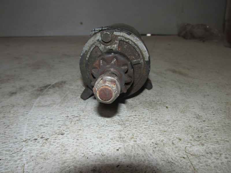 Johnson 60hp 2 Stroke Outboard Starter (391735)