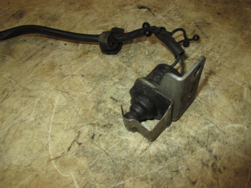 Honda BF130A 130hp 4 stroke neutral switch (04302-ZW5-010)