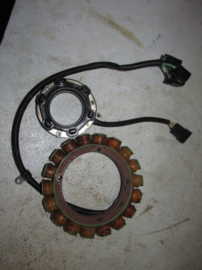 Yamaha HPDI 300hp outboard Stator/Pulsor Coil (60V-81410-02)