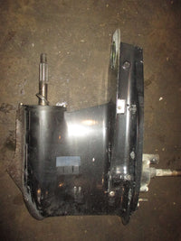 Load image into Gallery viewer, Suzuki DF150 150hp 4 Stroke Outboard 25" Standard Rotation Lower Unit (Parts)
