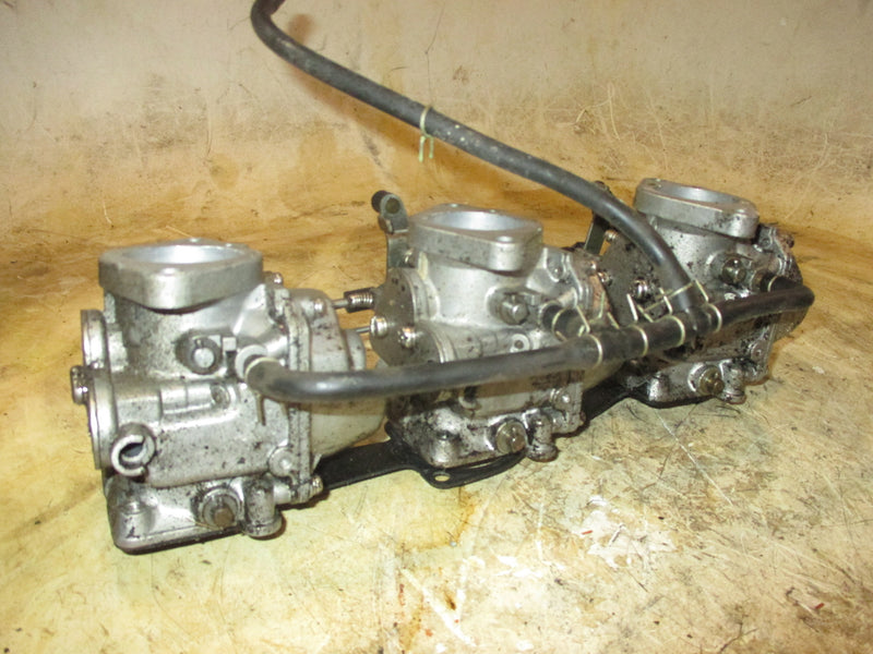 Yamaha 85hp 2 Stroke outboard Carburetor Set (688-08)