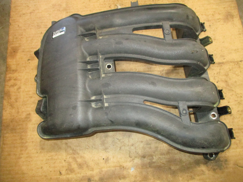 Mercury 90hp 4 stroke outboard intake manifold 6D8-13641-00-00