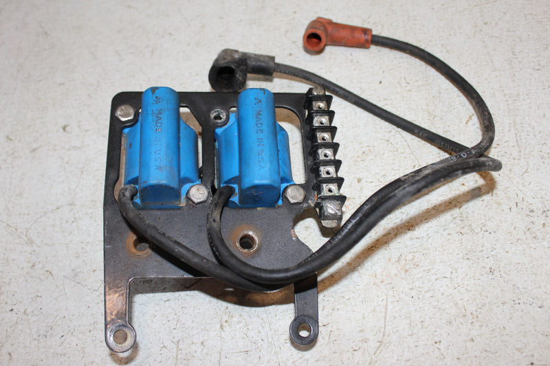 Force 50hp 2 Stroke Outboard Ignition Coil Set (827509A10)