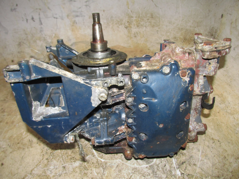 Evinrude 25hp 2 Stroke Outboard Crankcase Powerhead