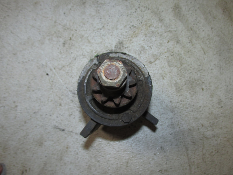 Johnson 60hp 2 Stroke Outboard Starter (391735)