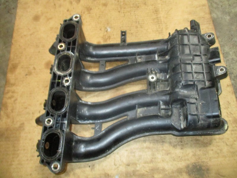 Mercury 90hp 4 stroke outboard intake manifold 6D8-13641-00-00